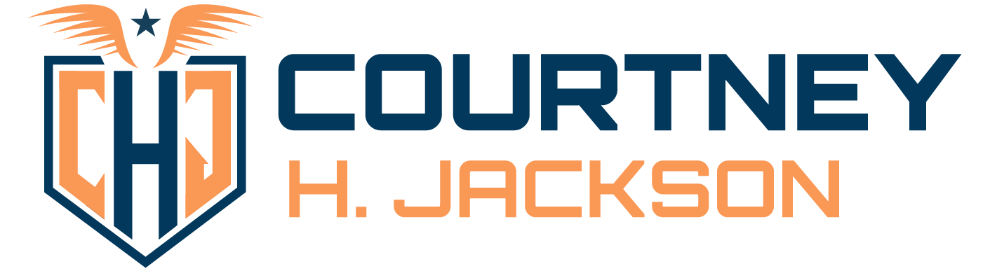 Courtney H Jackson, Cyber Security Expert